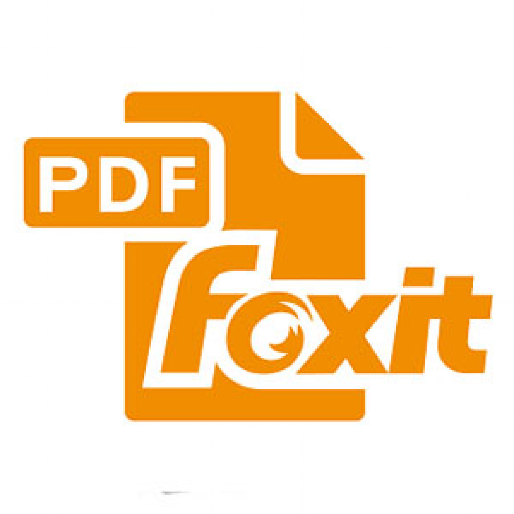Foxit PDF Editor Software Onlineshop